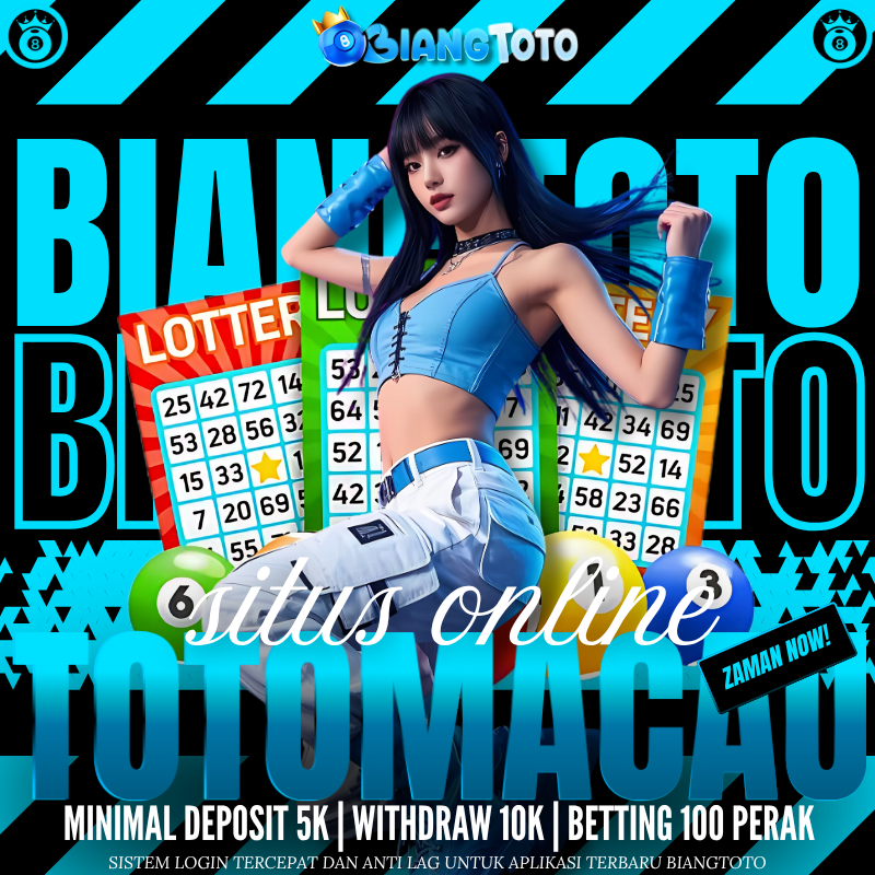 Biangtoto | Login Daftar Situs Resmi Agen Togel Terpercaya Bayar Penuh Kalau Menang